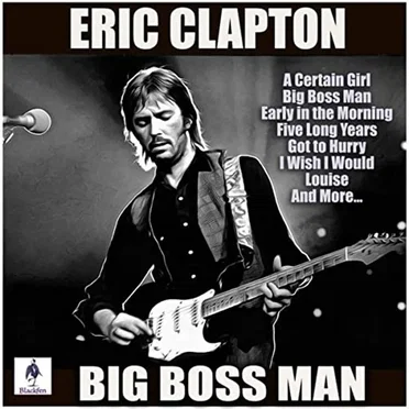 Big Boss Man
