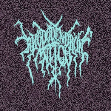 Seasick Mantra by Rhododendron Witch - album cover