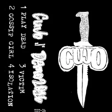 Demo by Cujo - album cover