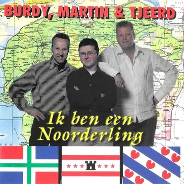 Ik ben een noorderling