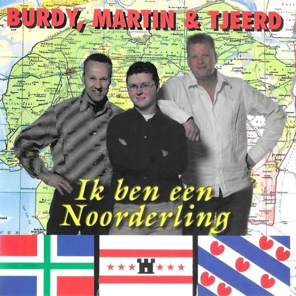 Ik ben een noorderling