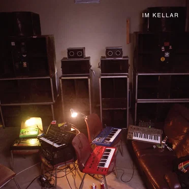 Im Kellar by Im Kellar - album cover