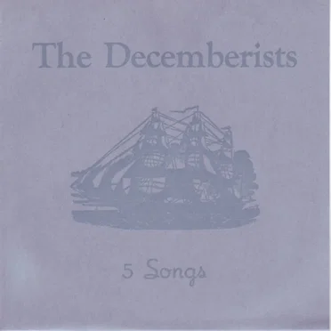 5 Songs