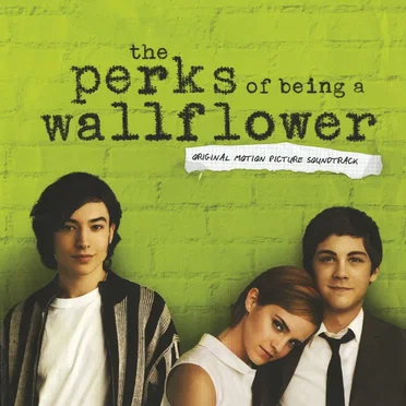 The Perks of Being a Wallflower by Various Artists - album cover