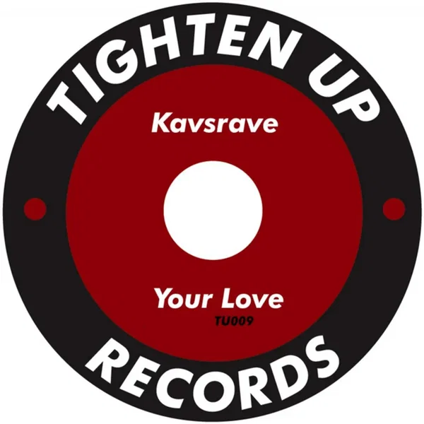 Your Love