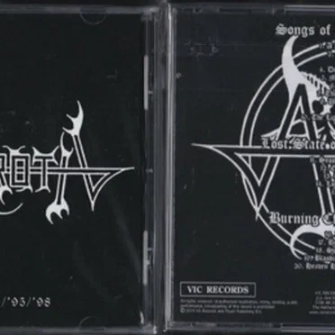 The Demos ’93 / ’95 / ‘98