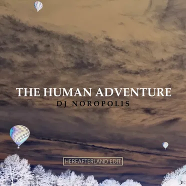 The Human Adventure