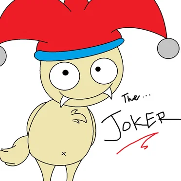 Joking