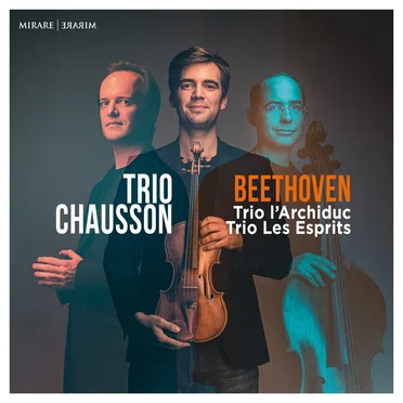Trio L’Archiduc / Trio Les Esprits