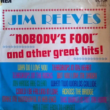 Nobody’s Fool and Other Great Hits