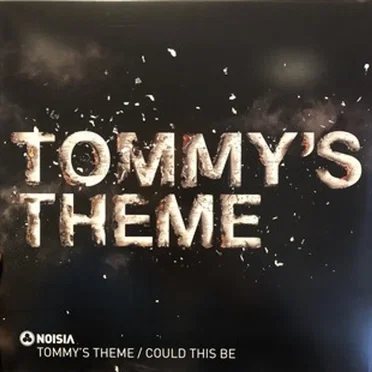 Tommy's Theme / Could This Be
