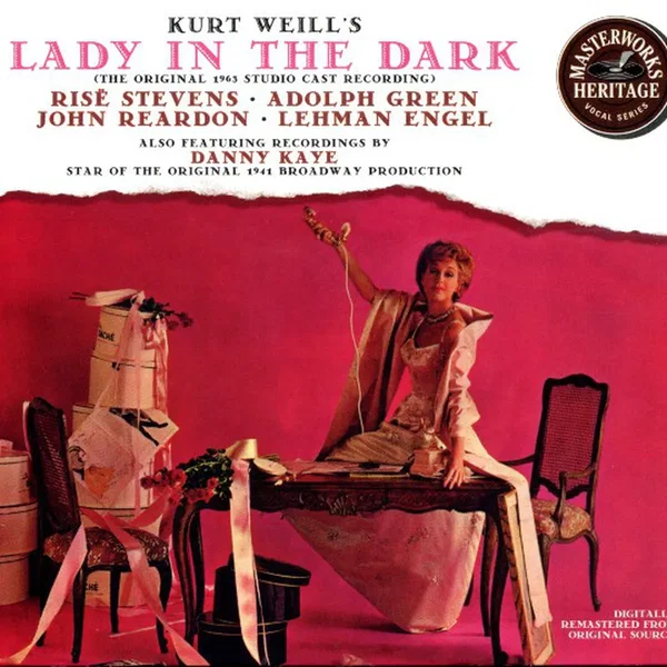 Lady in the Dark