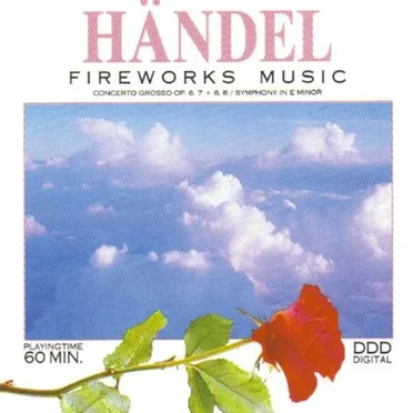 Fireworks Music