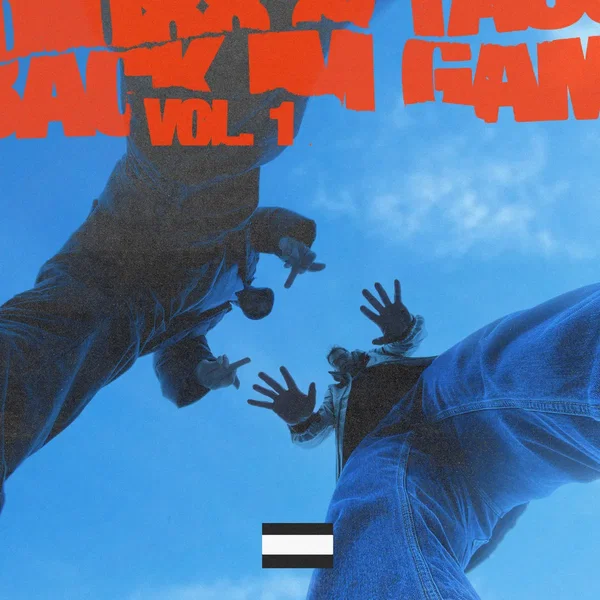 Back im Game, Vol. 1
