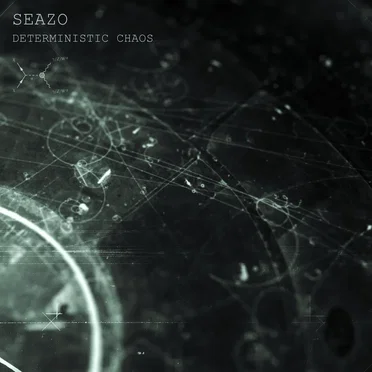 Deterministic Chaos by Seazo - album cover