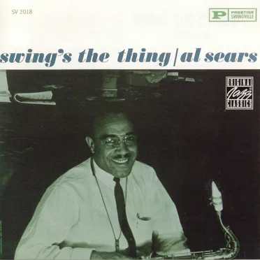 Swing's the Thing