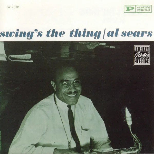 Swing's the Thing