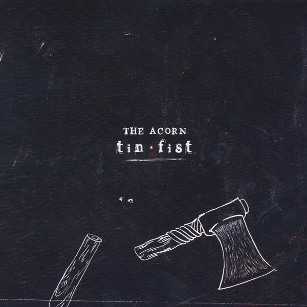 Tin Fist