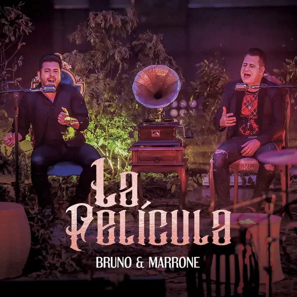 La película