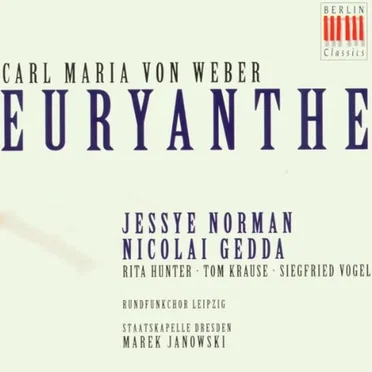 Euryanthe