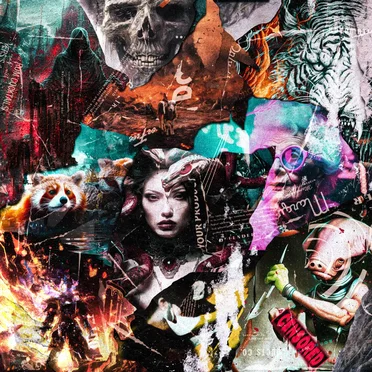 How to Metal, Vol. 2