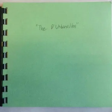 The D'Urbervilles