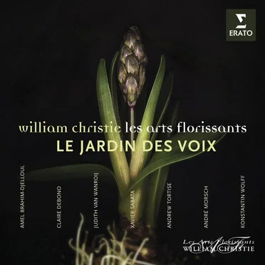 Le Jardin des Voix
