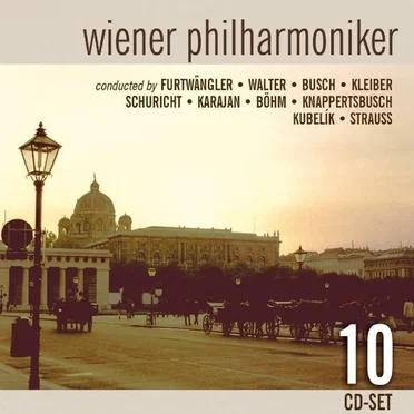 Wiener Philharmoniker