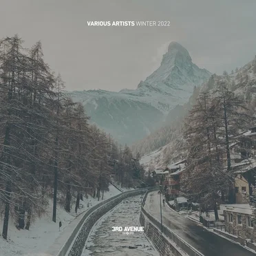 Best of 3rd Avenue | Winter 2022 by Various Artists - album cover