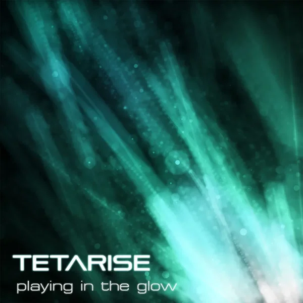 Playing in the glow