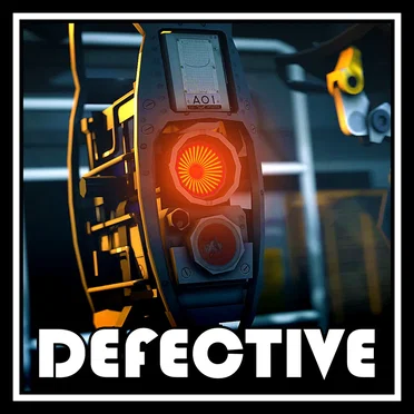 Defective