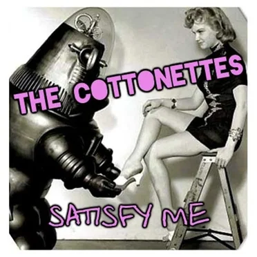 Satisfy Me