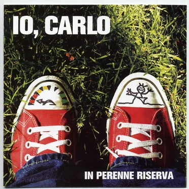 In perenne riserva by Io, Carlo - album cover