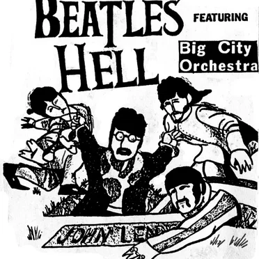 bEATlesHELL