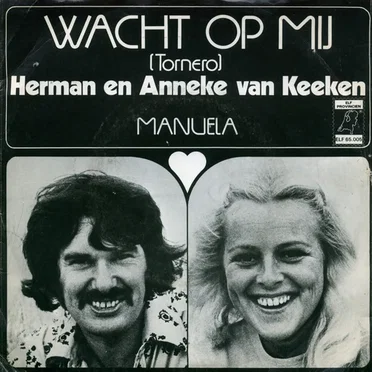 Anneke van Keeken