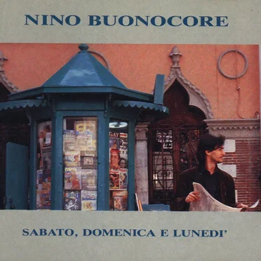 Sabato, domenica e lunedì
