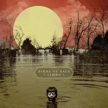 Limbo by Birds of Vale - album cover