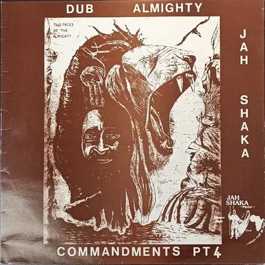 Commandments of Dub, Part 4: Dub Almighty
