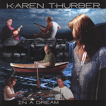 Karen Thurber