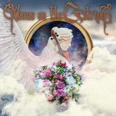 Venus on the G String by Leda - album cover
