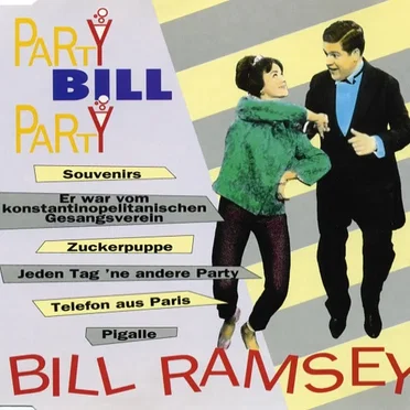 Party, Bill, Party