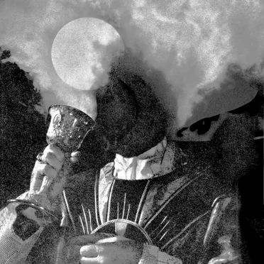 Angels Gather Here (Confines remix)