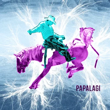 Papalagi by Papalagi - album cover