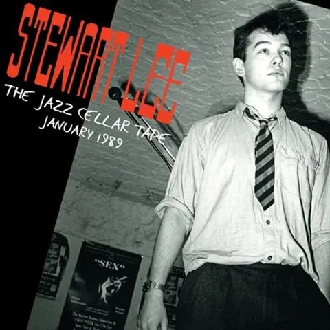 EP.146 - STEWART LEE
