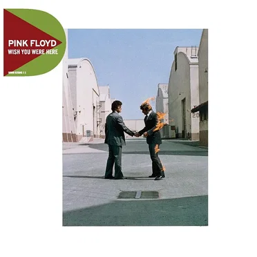 Wish You Were Here / Have a Cigar