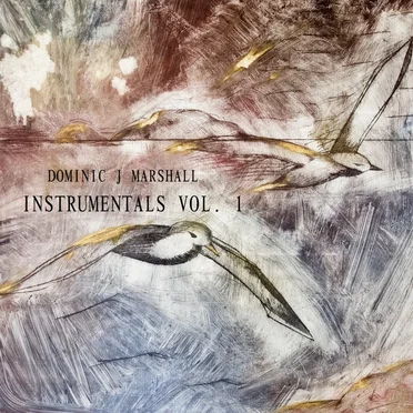 Instrumentals, Vol. 1