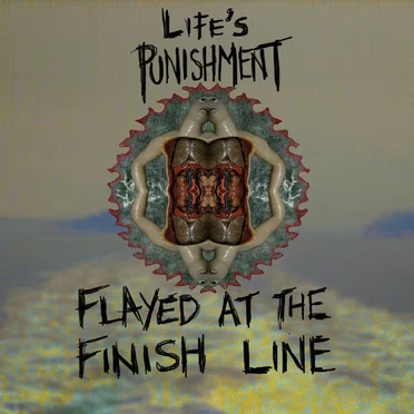 Flayed at the finish line