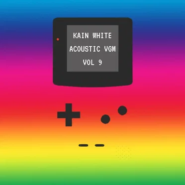 Acoustic VGM Vol 9