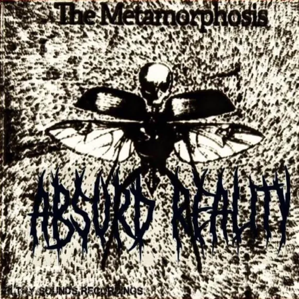 The Metamorphosis