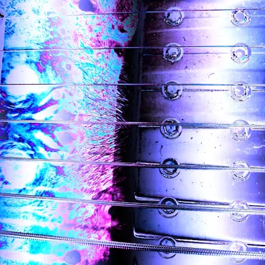 ｓｔｒｉｎｇｓ (demo)